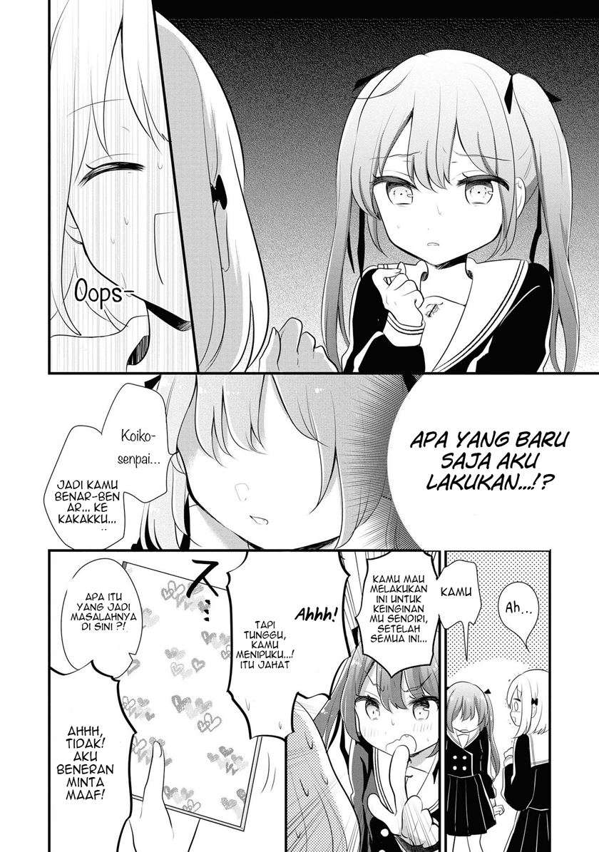 hentai-yoku-dekimashita - Chapter: 1