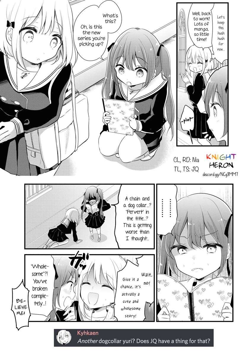 hentai-yoku-dekimashita - Chapter: 1