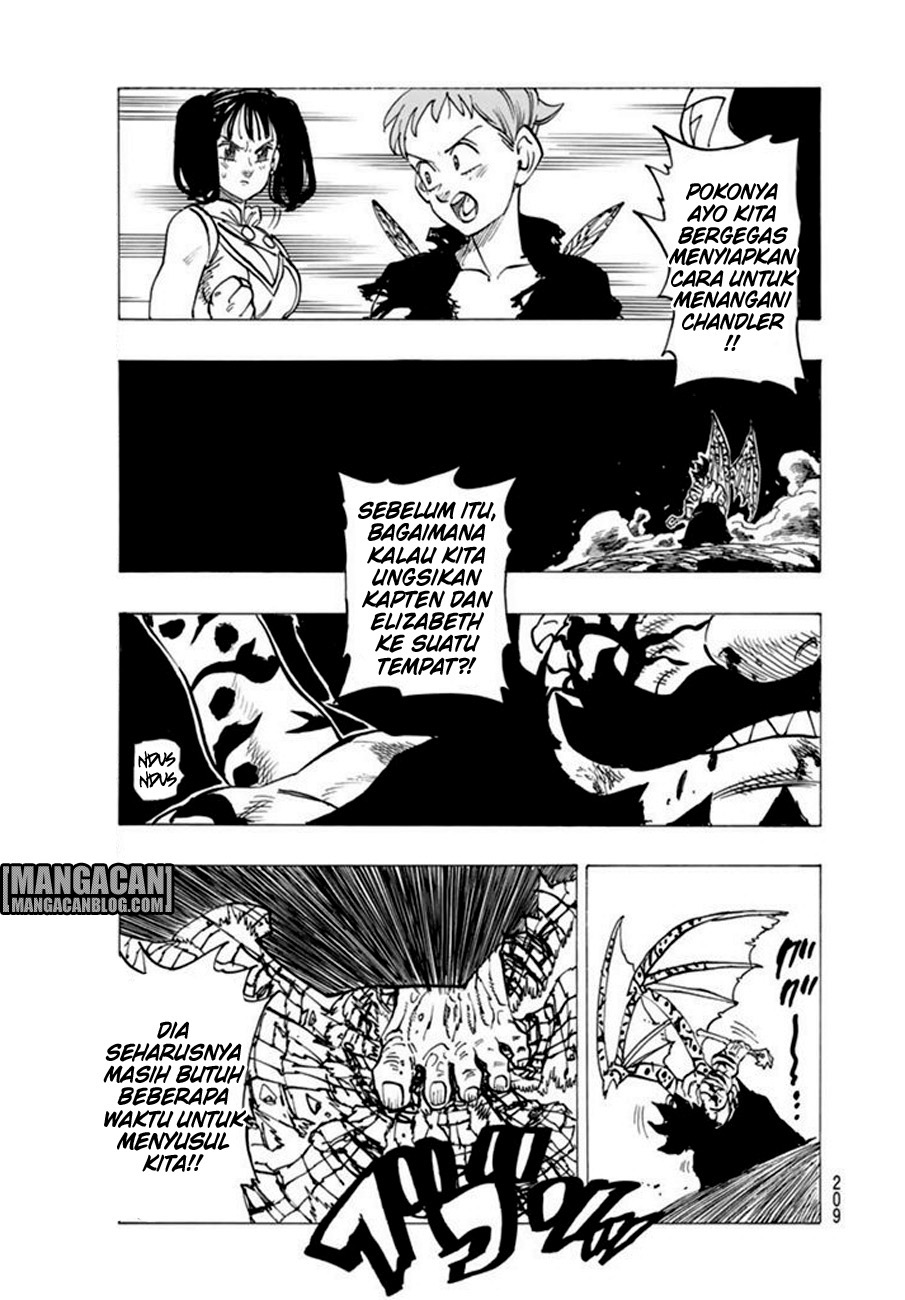 nanatsu-no-taizai - Chapter: 242