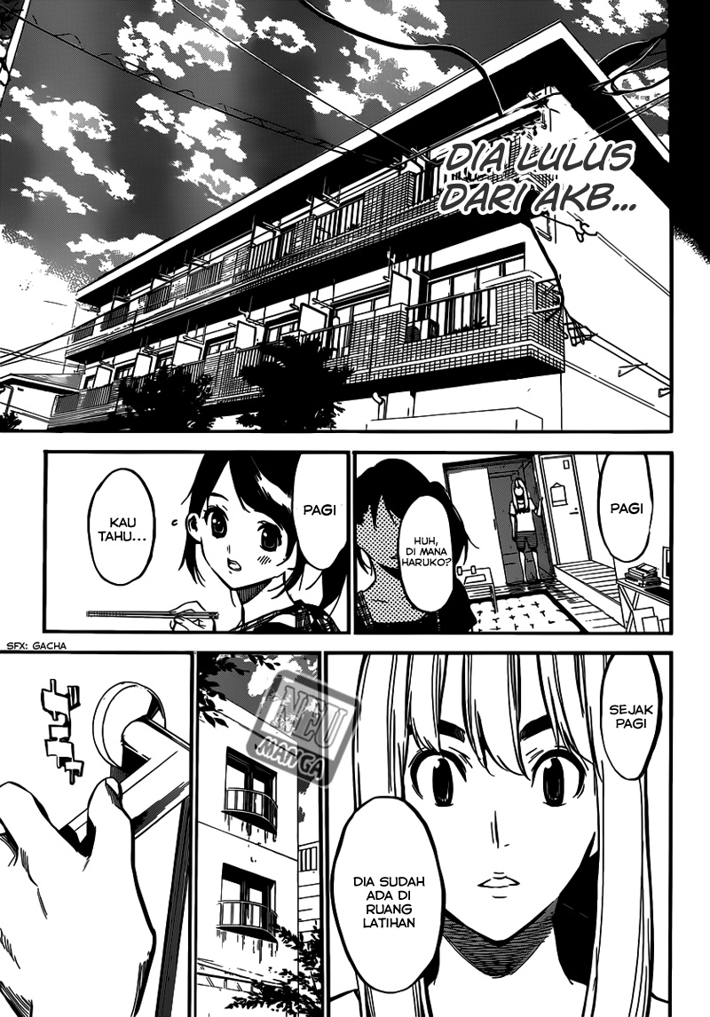 akb49-renai-kinshi-jourei - Chapter: 102