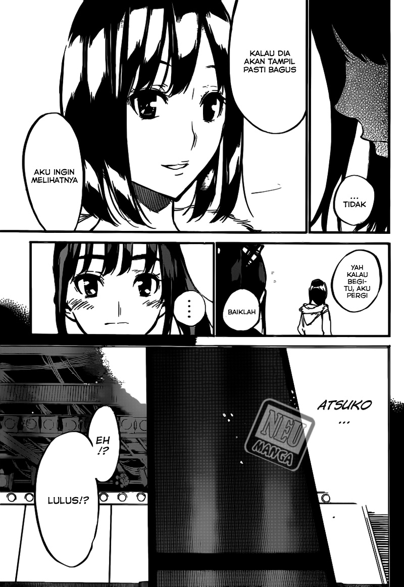 akb49-renai-kinshi-jourei - Chapter: 102