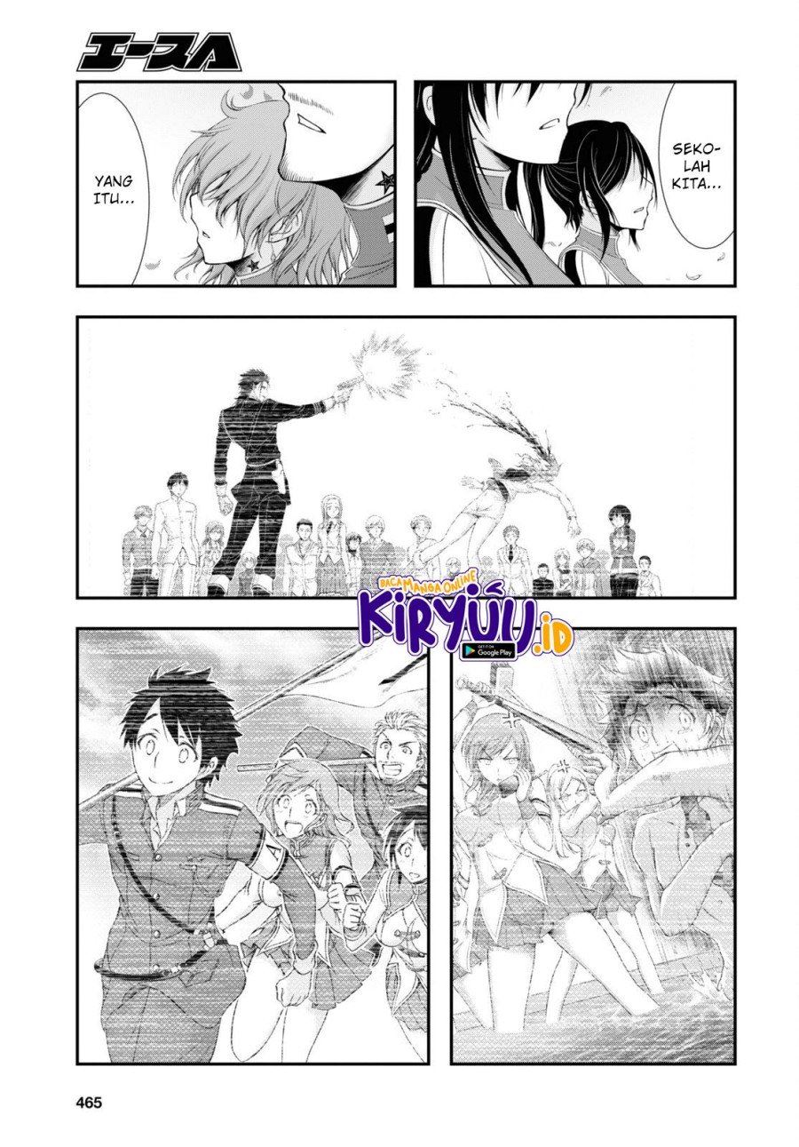 plunderer - Chapter: 79