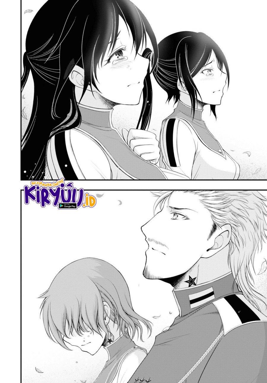 plunderer - Chapter: 79