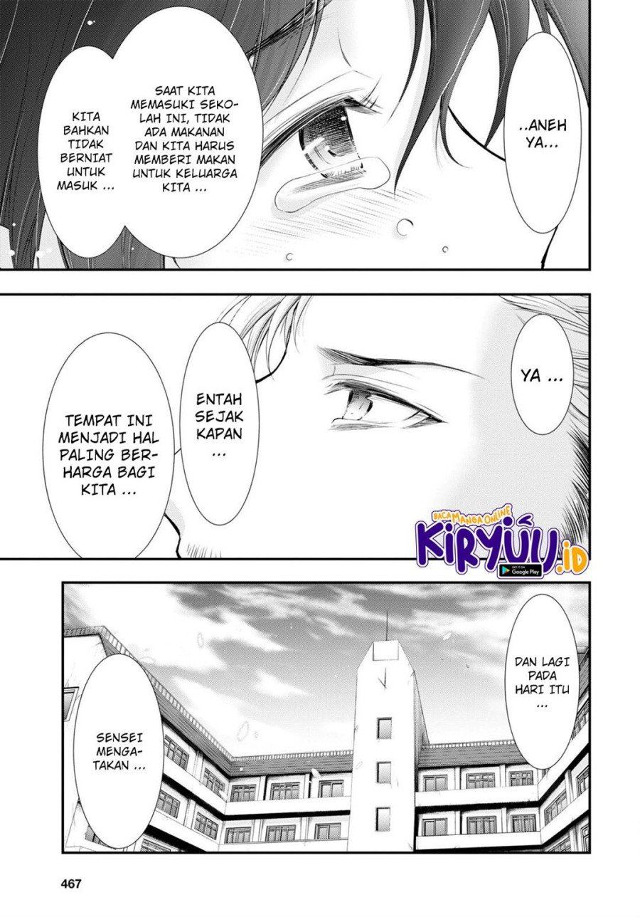 plunderer - Chapter: 79