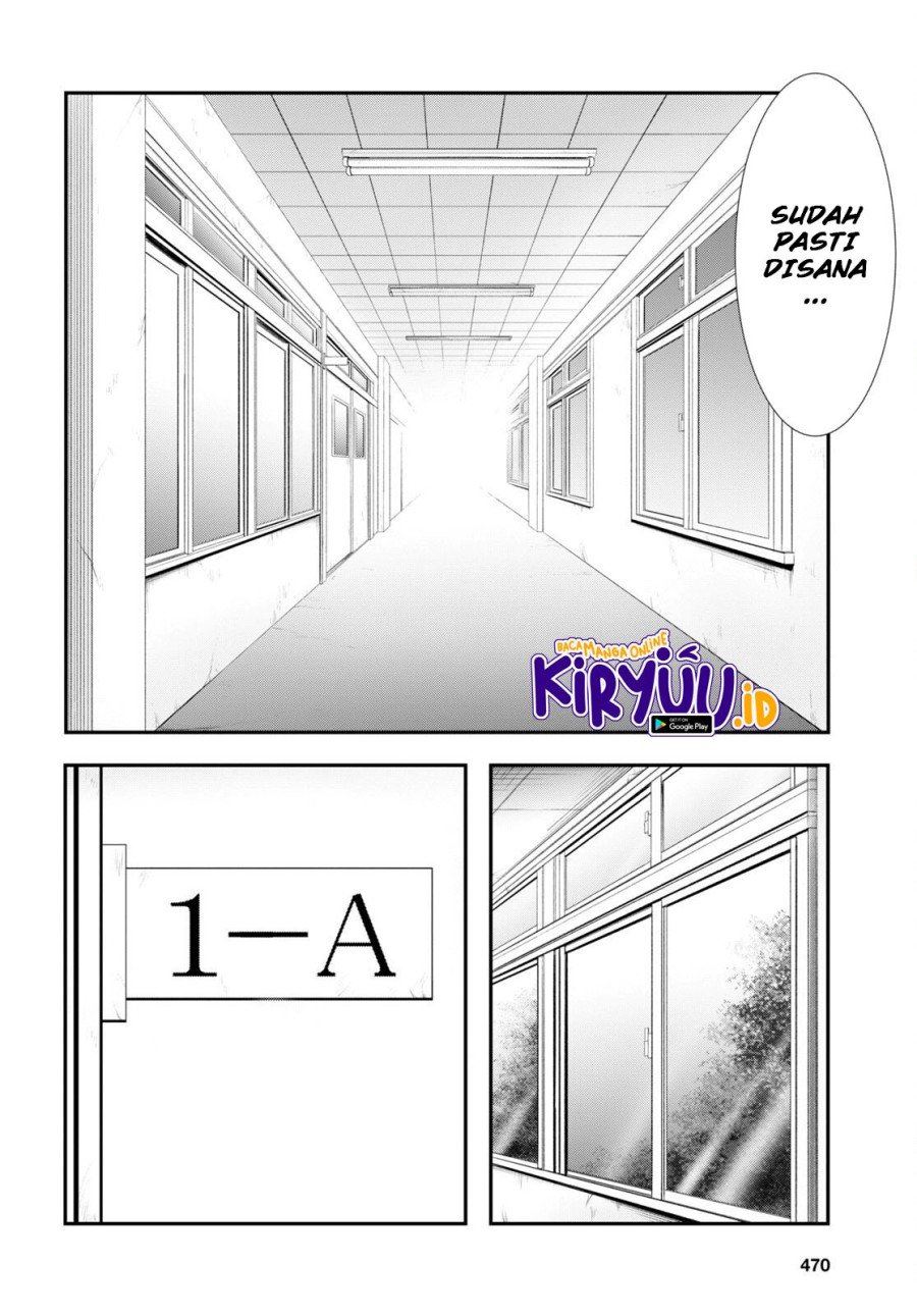 plunderer - Chapter: 79