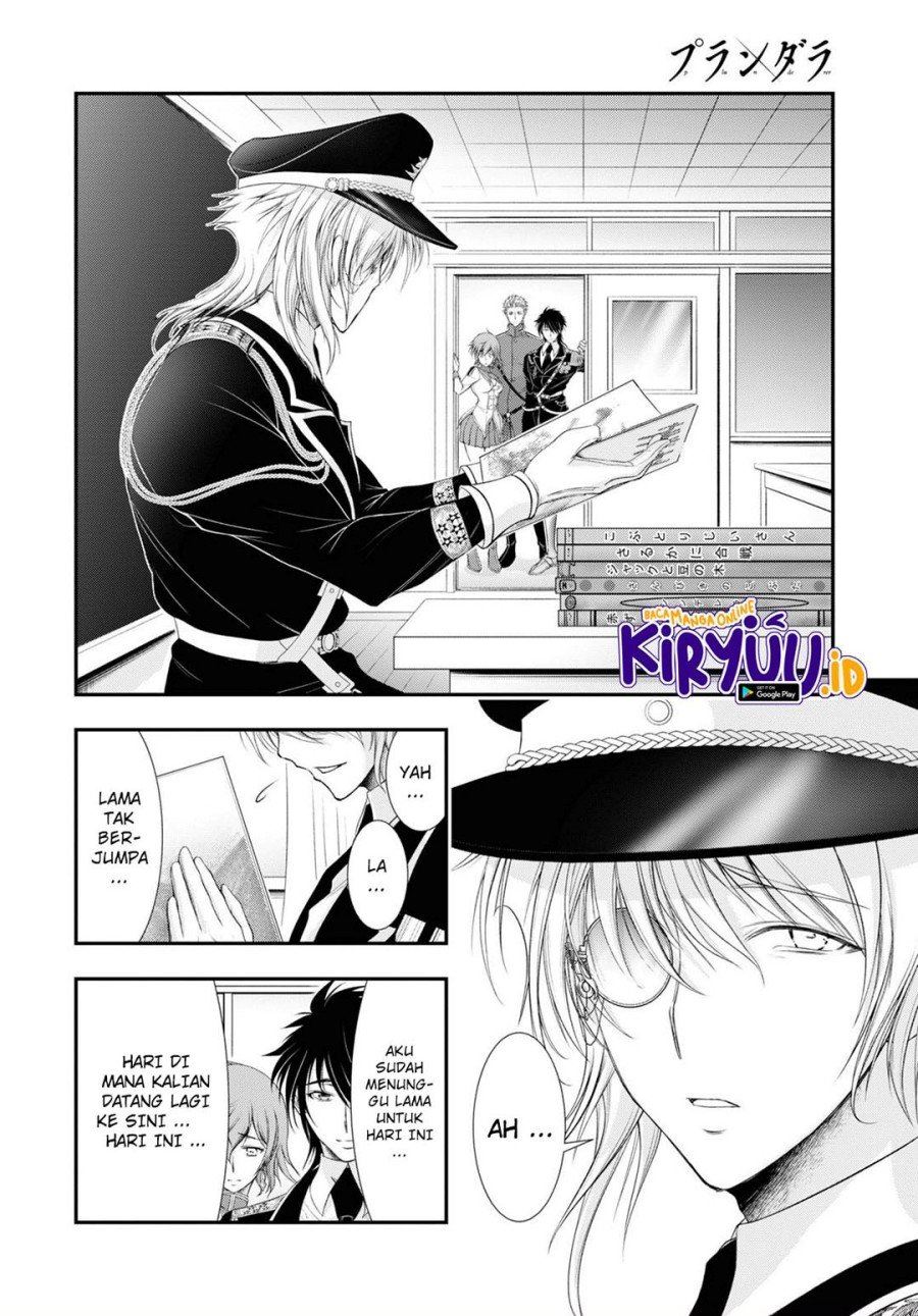 plunderer - Chapter: 79