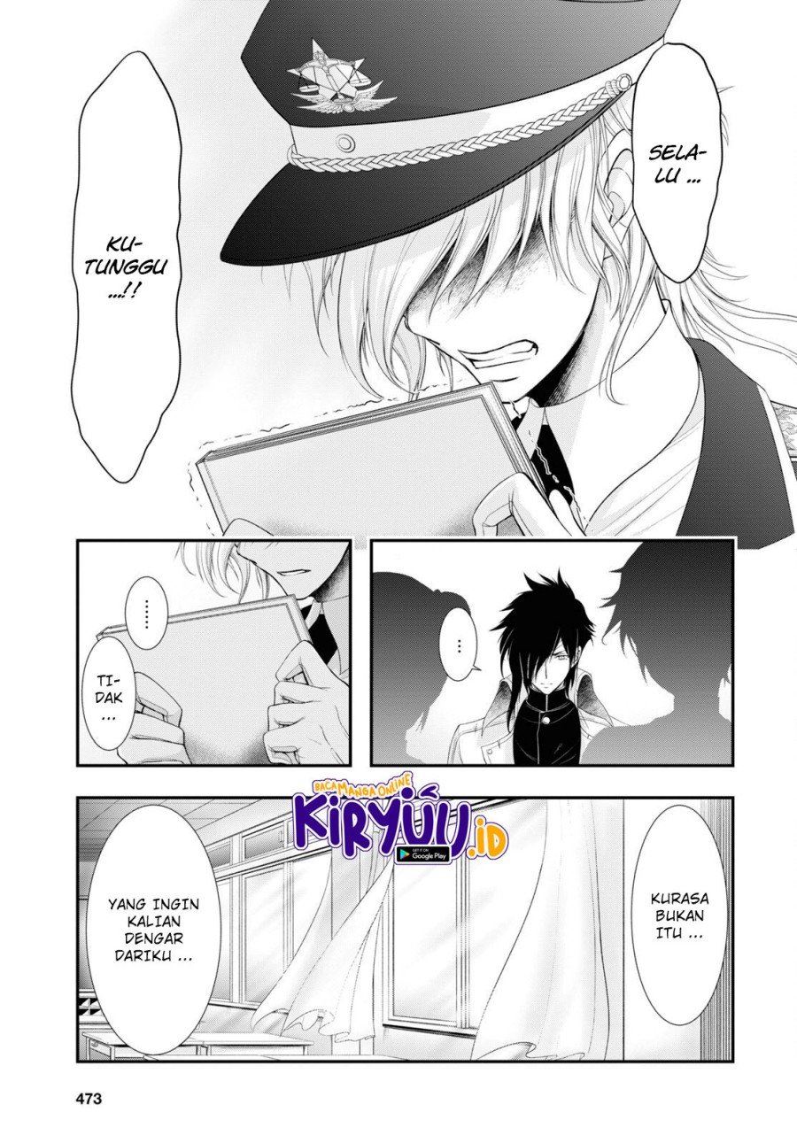 plunderer - Chapter: 79