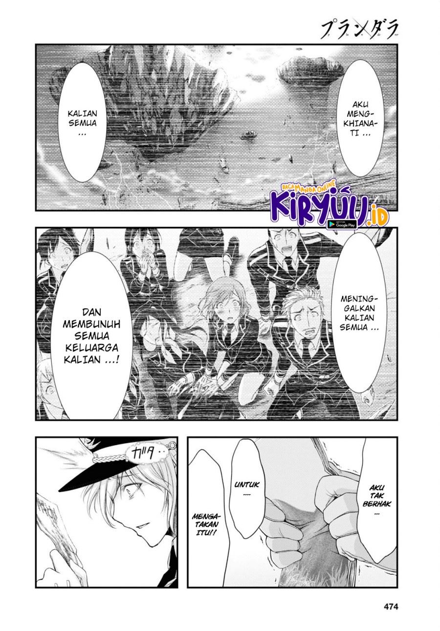 plunderer - Chapter: 79