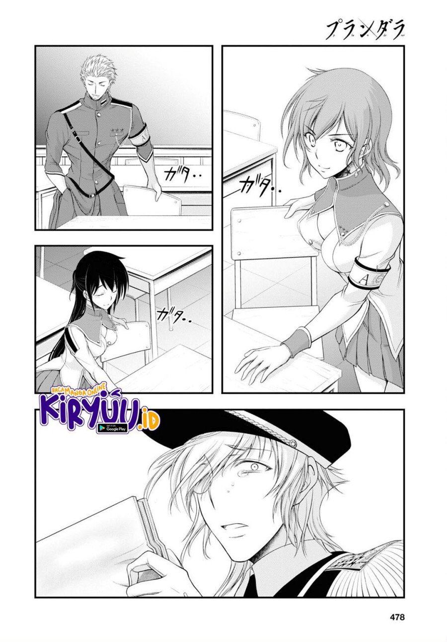 plunderer - Chapter: 79