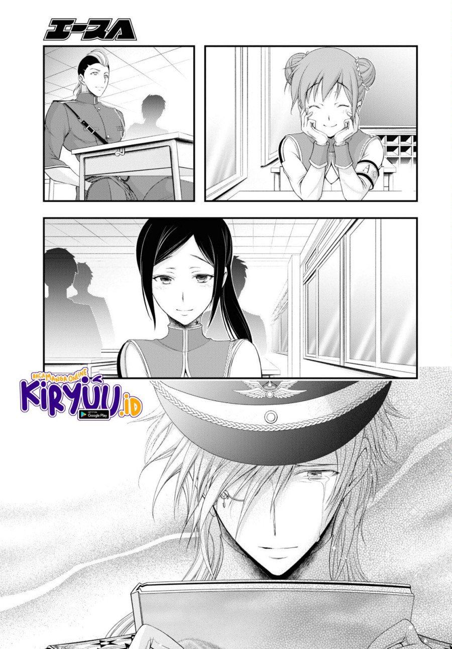 plunderer - Chapter: 79