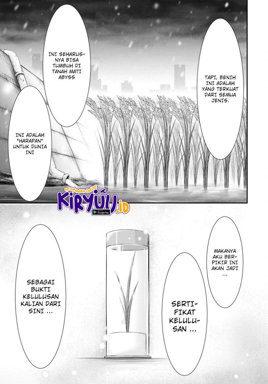 plunderer - Chapter: 79