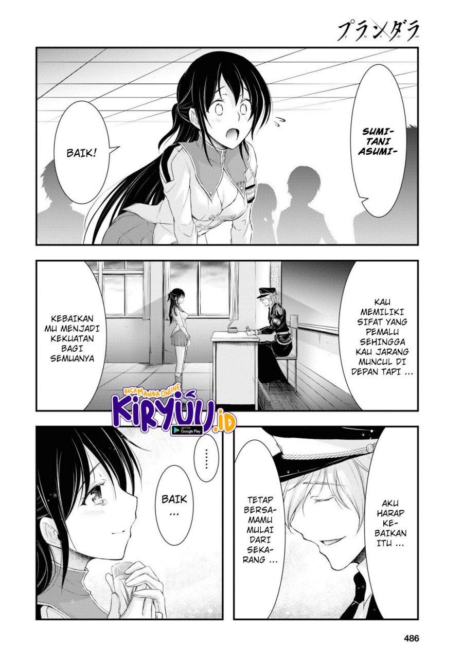 plunderer - Chapter: 79