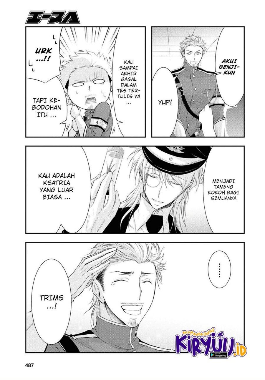 plunderer - Chapter: 79