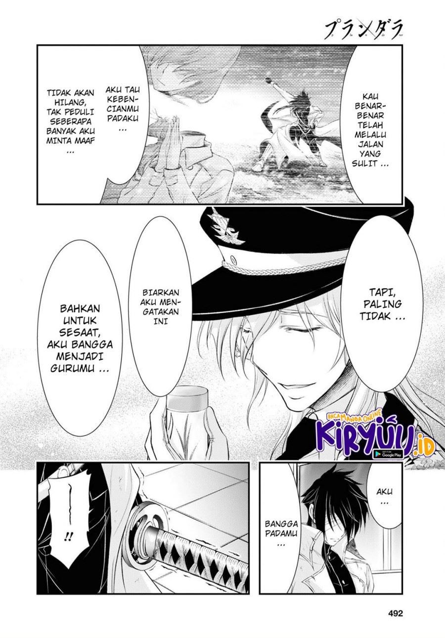 plunderer - Chapter: 79
