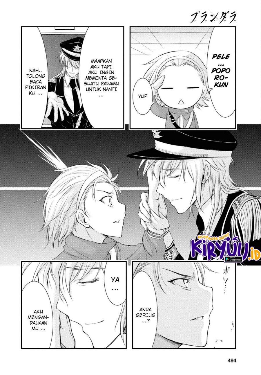 plunderer - Chapter: 79