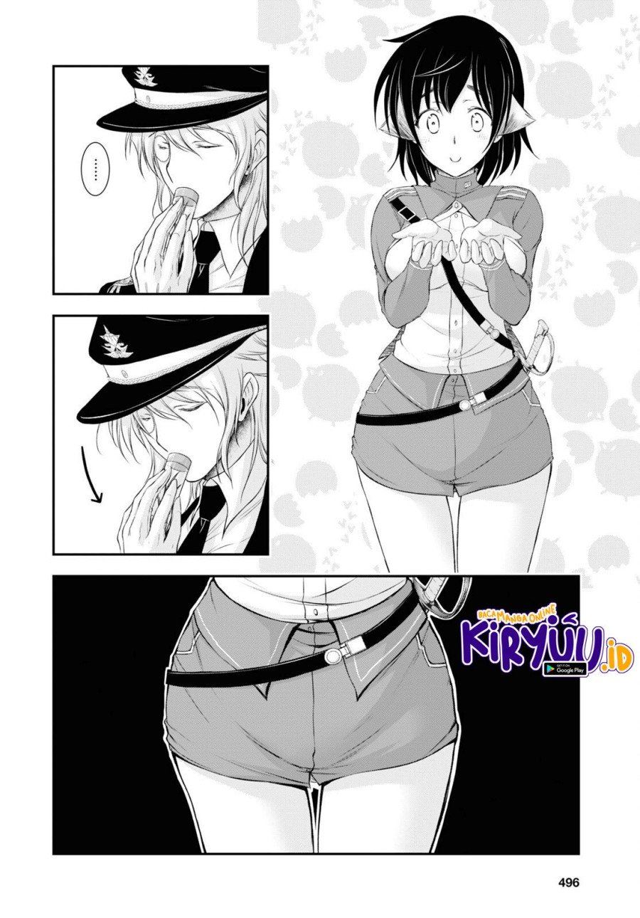 plunderer - Chapter: 79