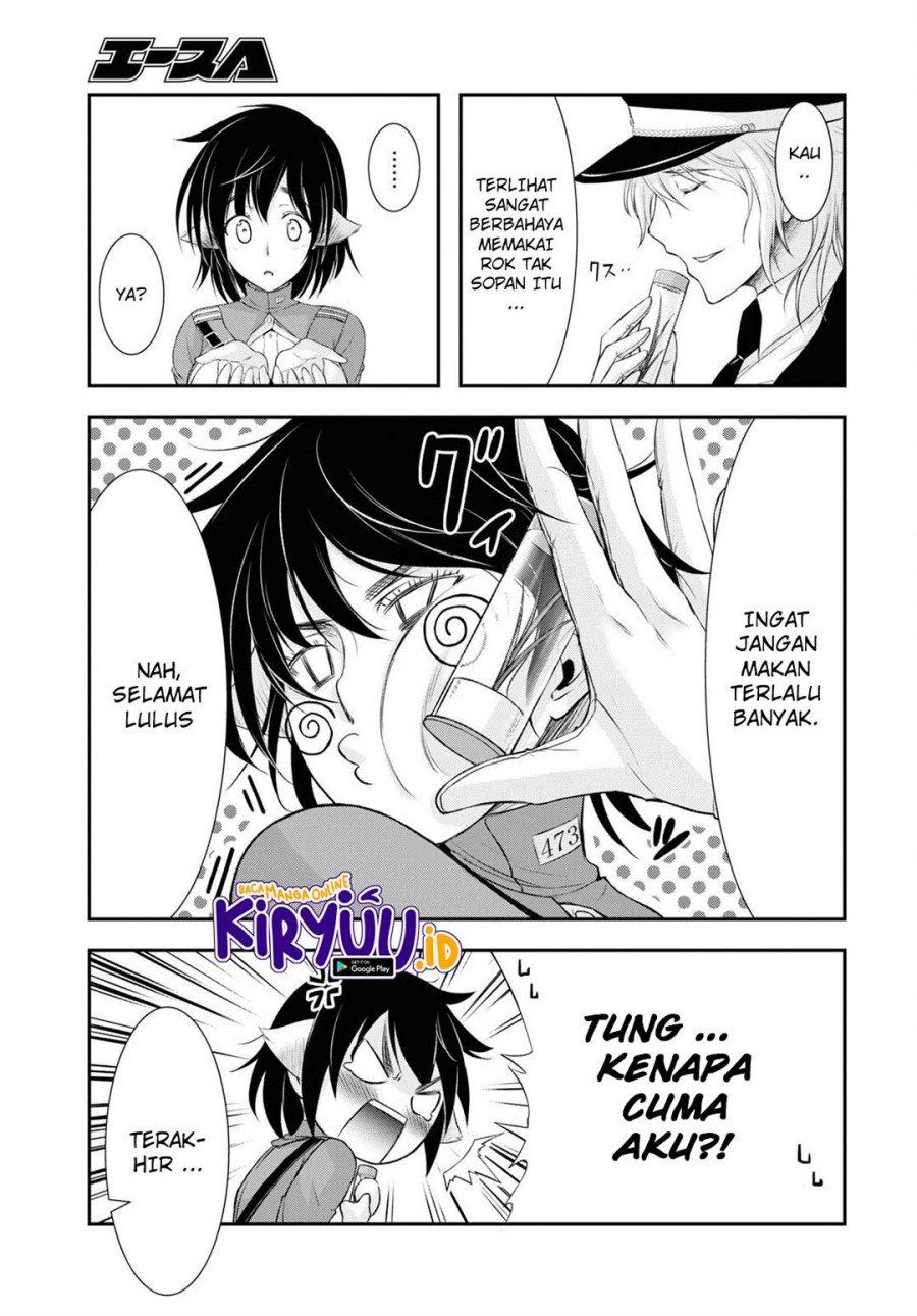 plunderer - Chapter: 79
