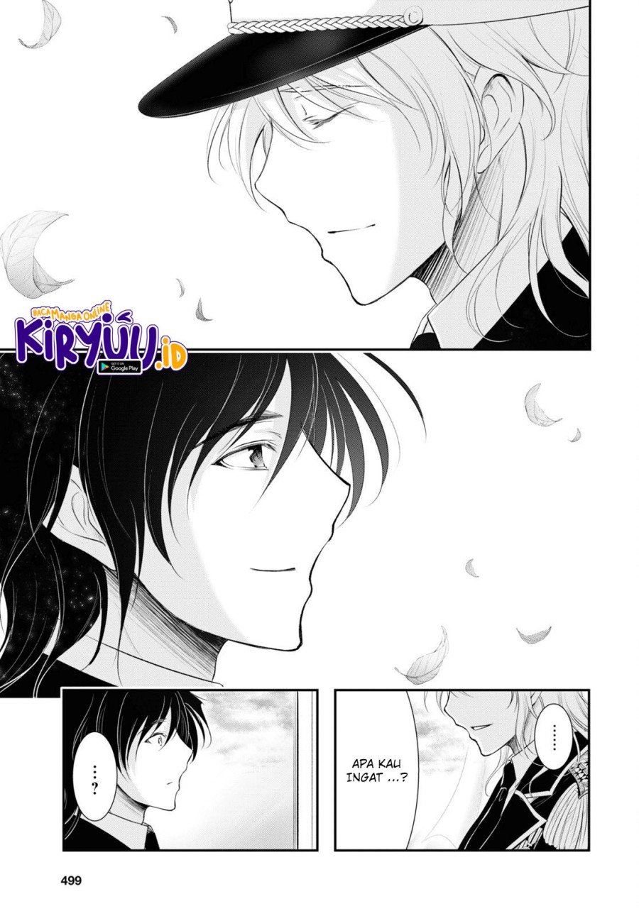 plunderer - Chapter: 79