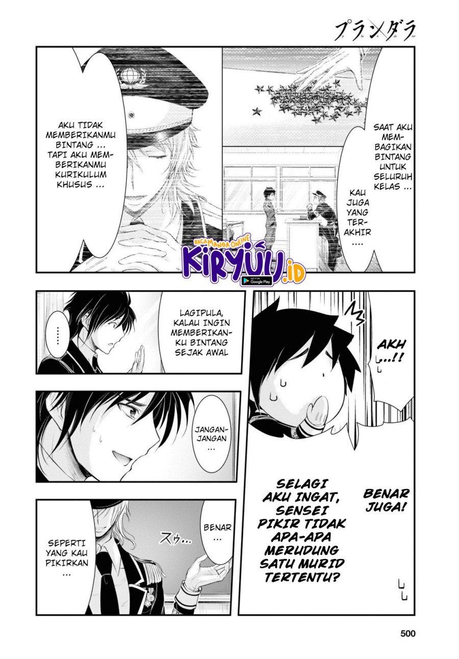 plunderer - Chapter: 79