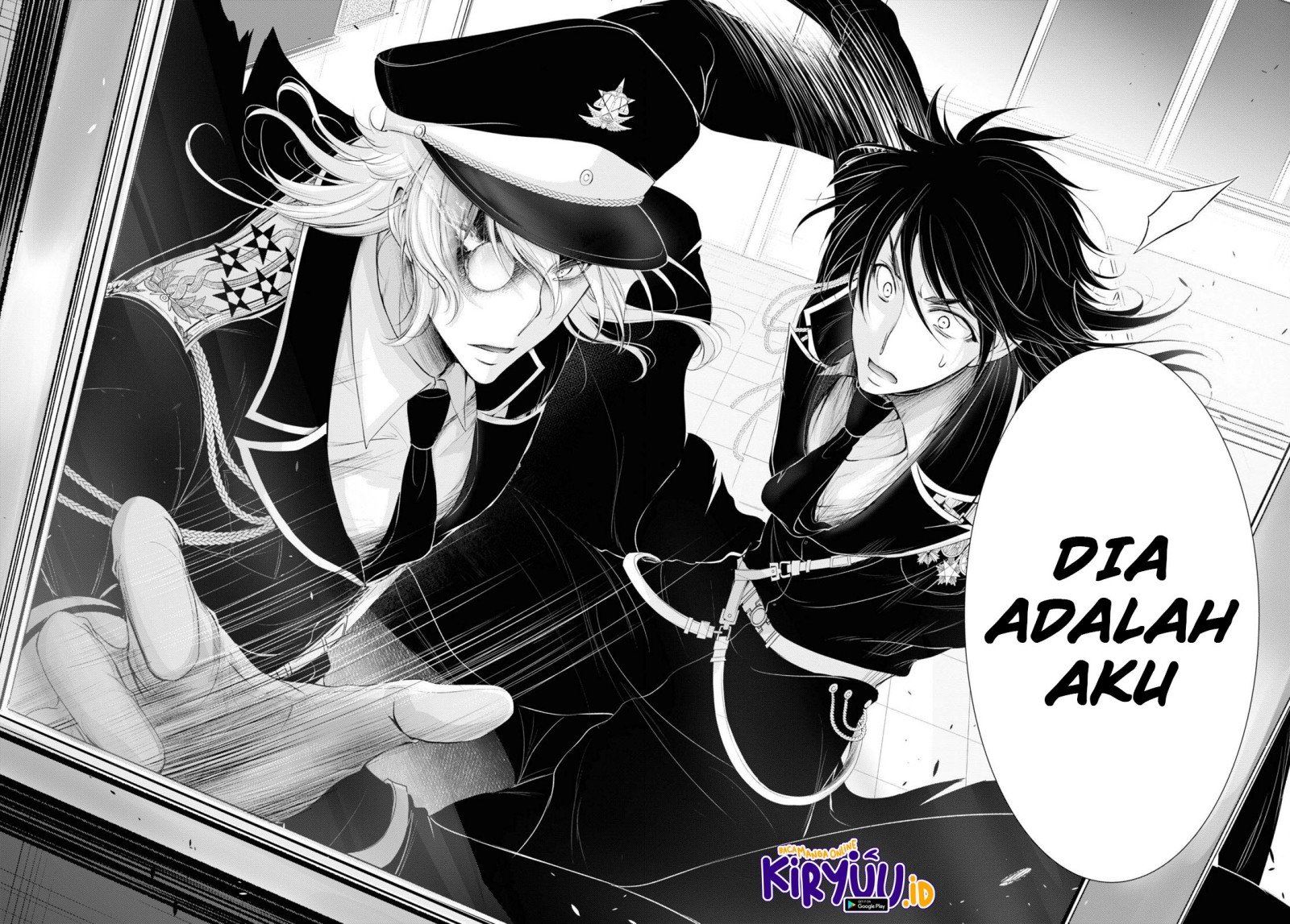 plunderer - Chapter: 79