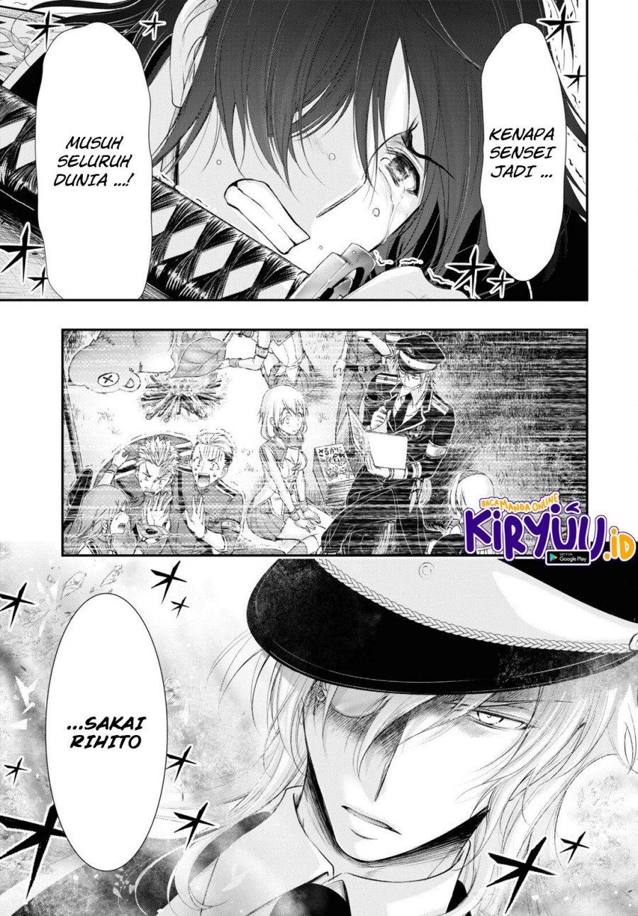 plunderer - Chapter: 79