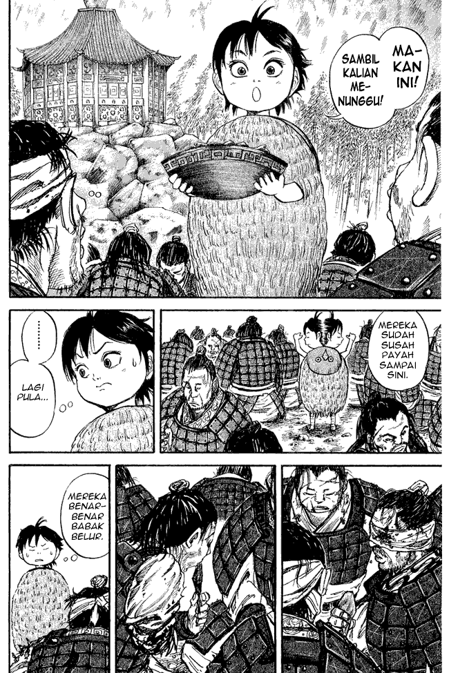 kingdom - Chapter: 13