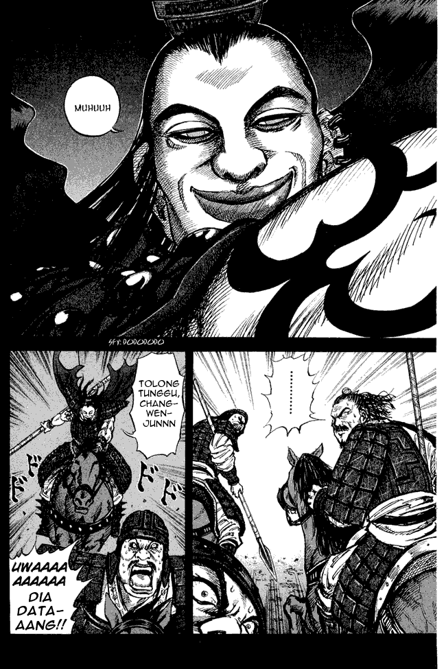 kingdom - Chapter: 13