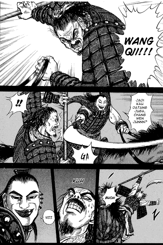 kingdom - Chapter: 13