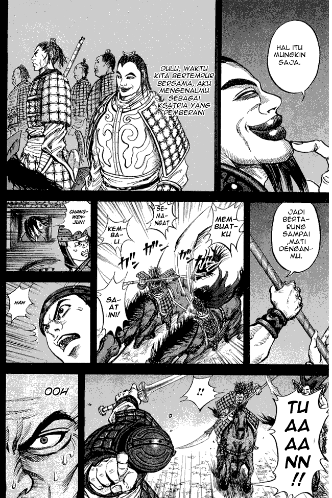 kingdom - Chapter: 13