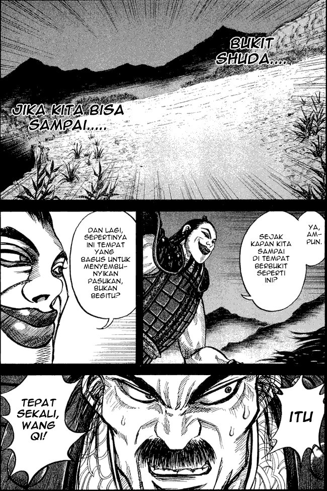 kingdom - Chapter: 13