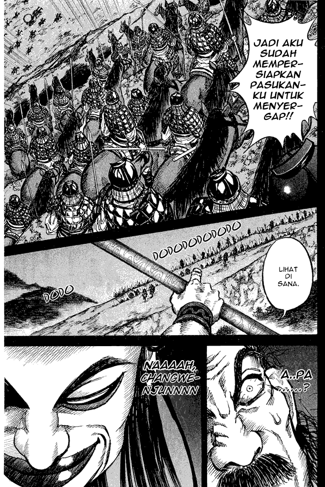 kingdom - Chapter: 13