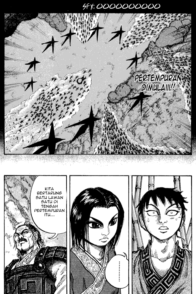 kingdom - Chapter: 13