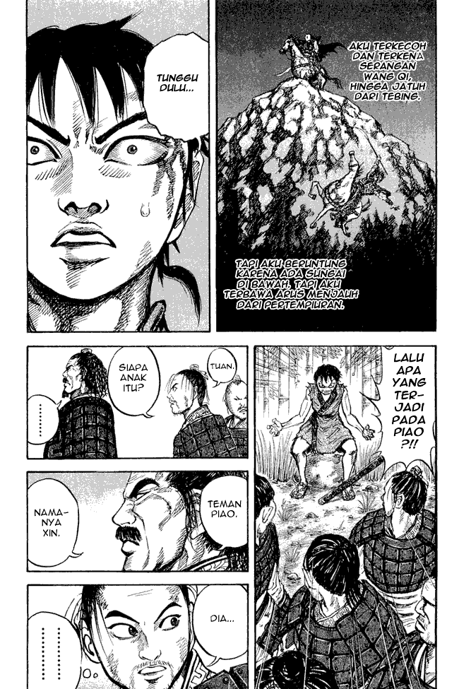 kingdom - Chapter: 13