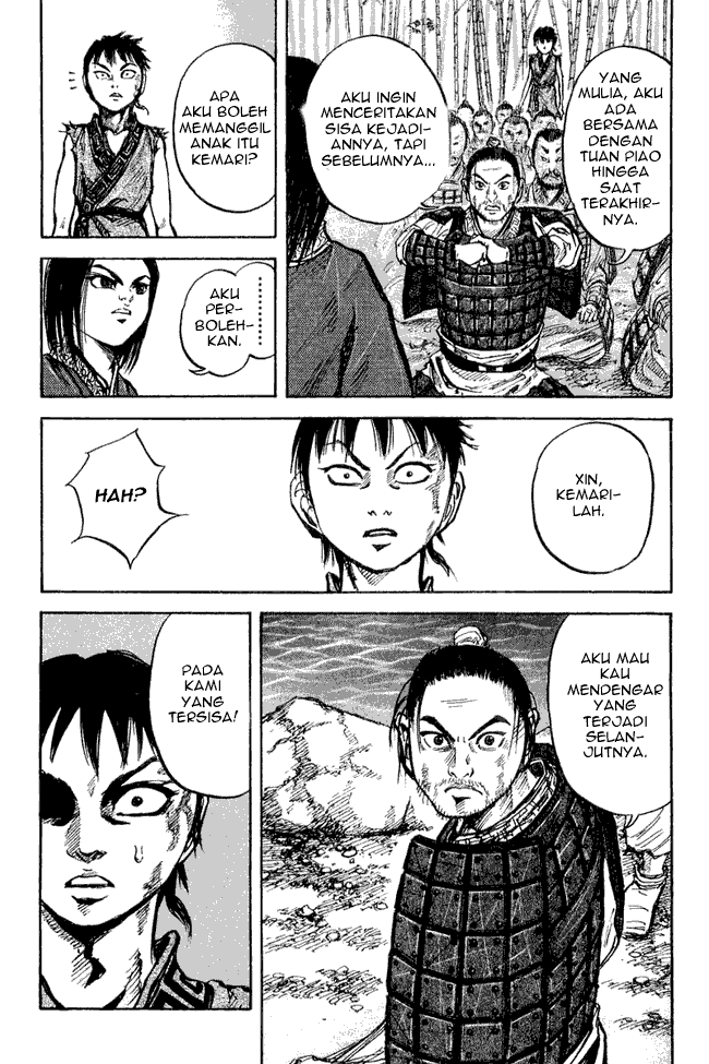 kingdom - Chapter: 13