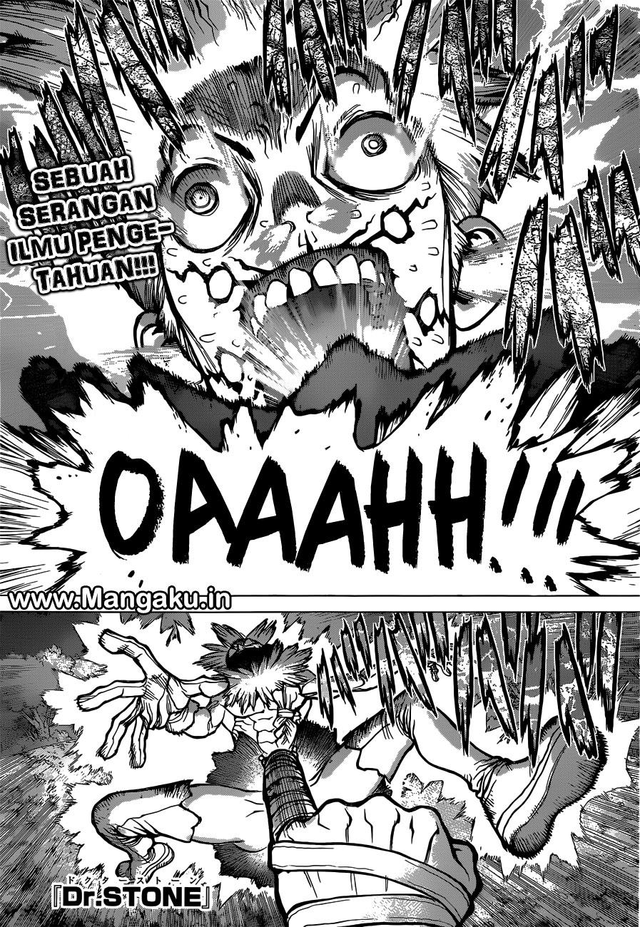 dr-stone - Chapter: 82