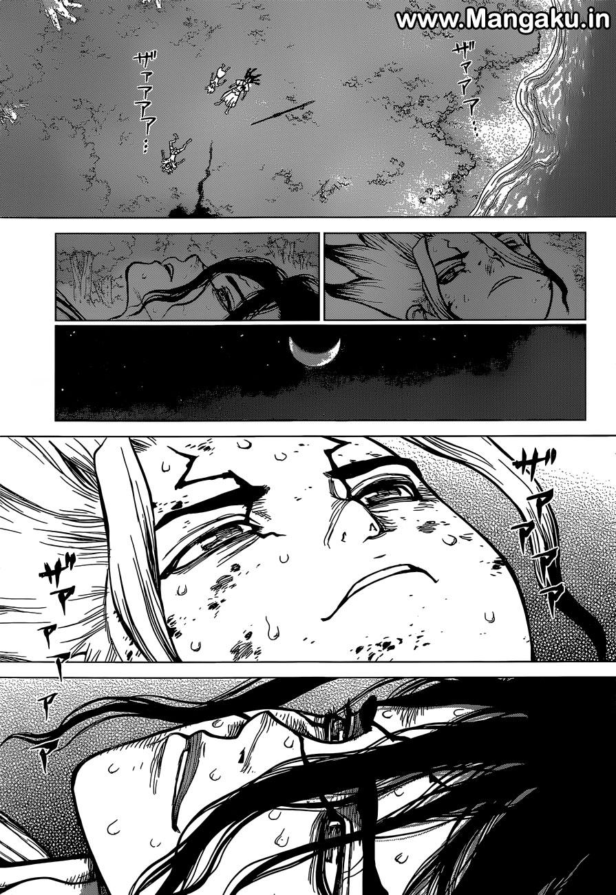 dr-stone - Chapter: 82