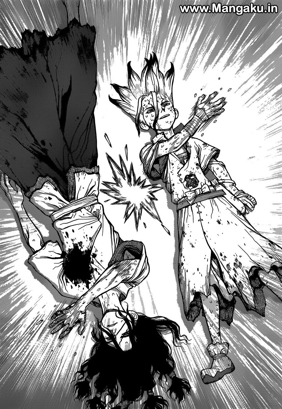 dr-stone - Chapter: 82