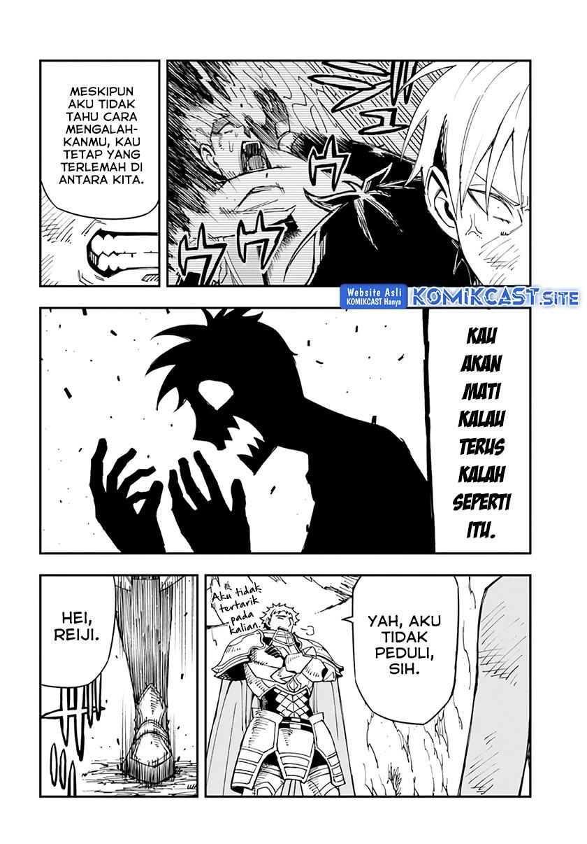 genkai-level-1-kara-no-nariagari - Chapter: 21