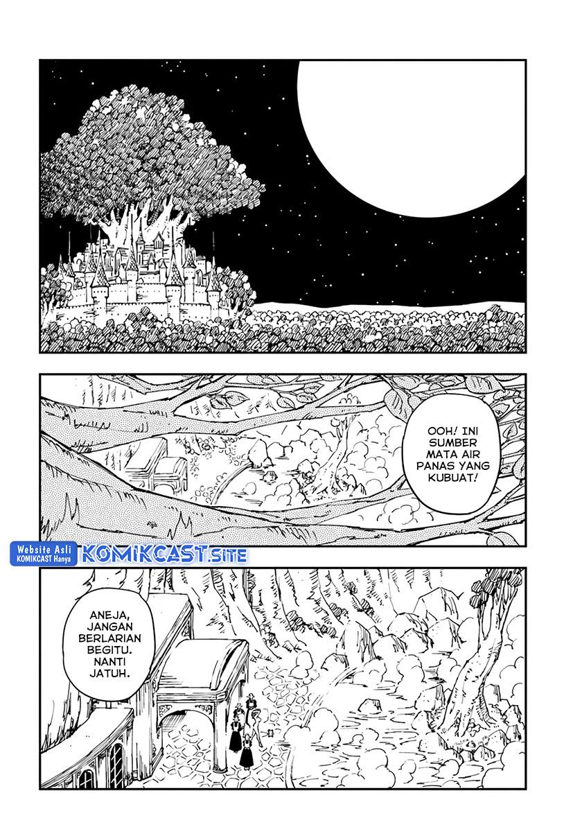 genkai-level-1-kara-no-nariagari - Chapter: 21