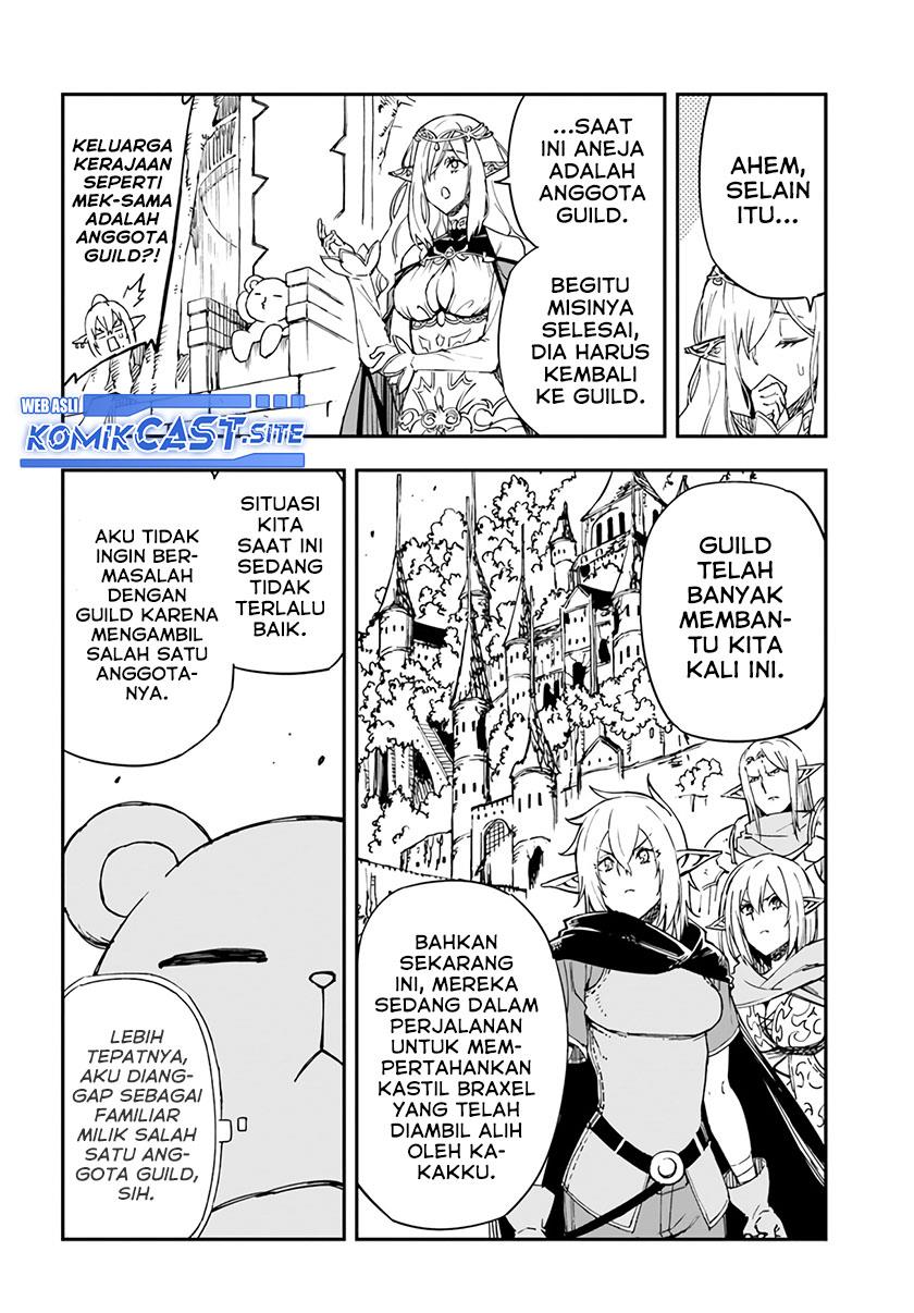 genkai-level-1-kara-no-nariagari - Chapter: 21