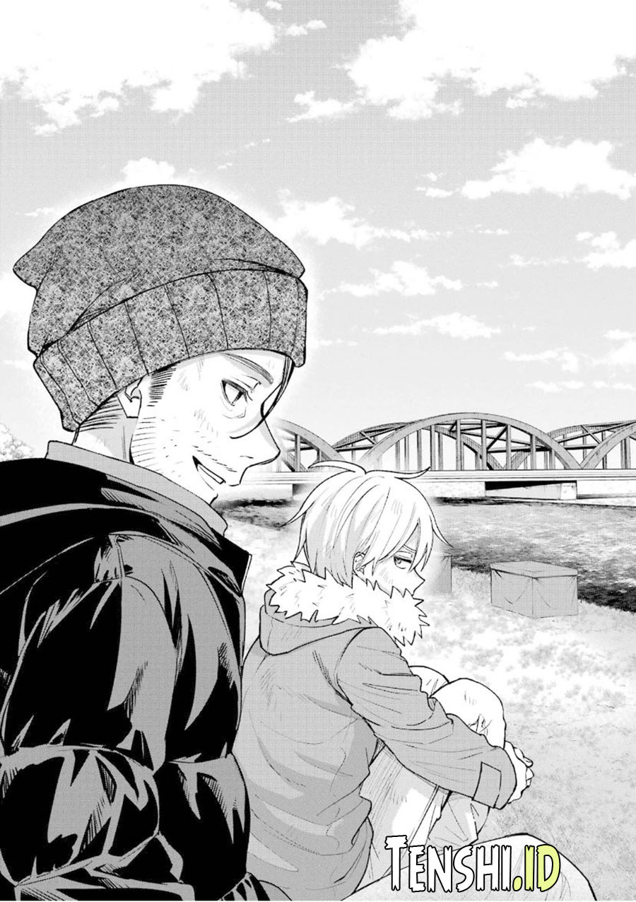 sachi-iro-no-one-room - Chapter: 68.5
