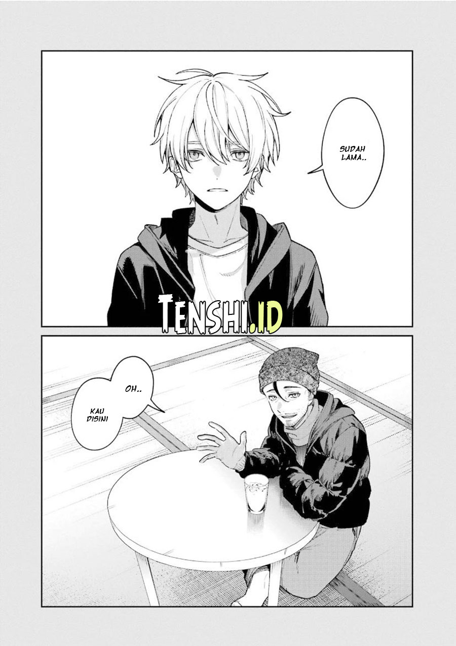 sachi-iro-no-one-room - Chapter: 68.5