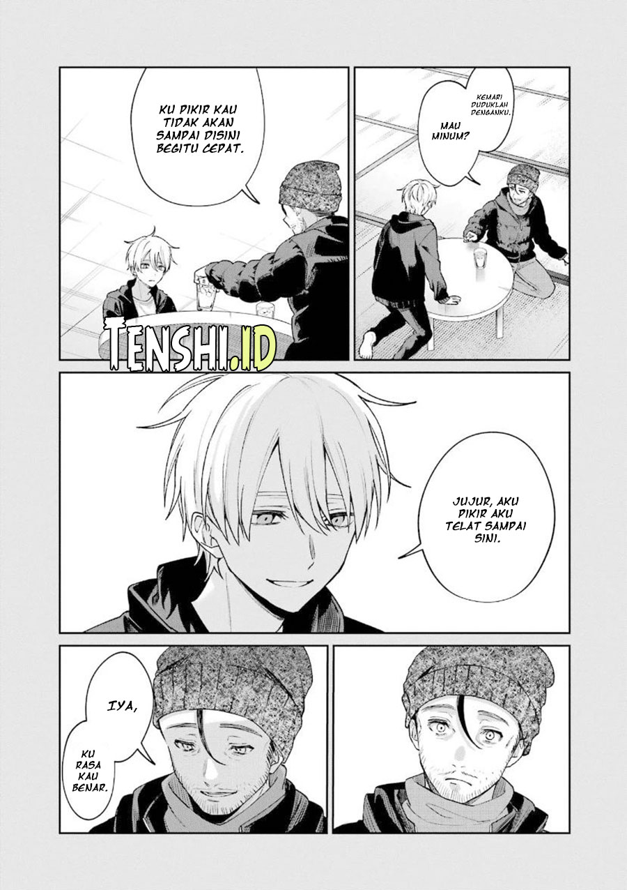 sachi-iro-no-one-room - Chapter: 68.5