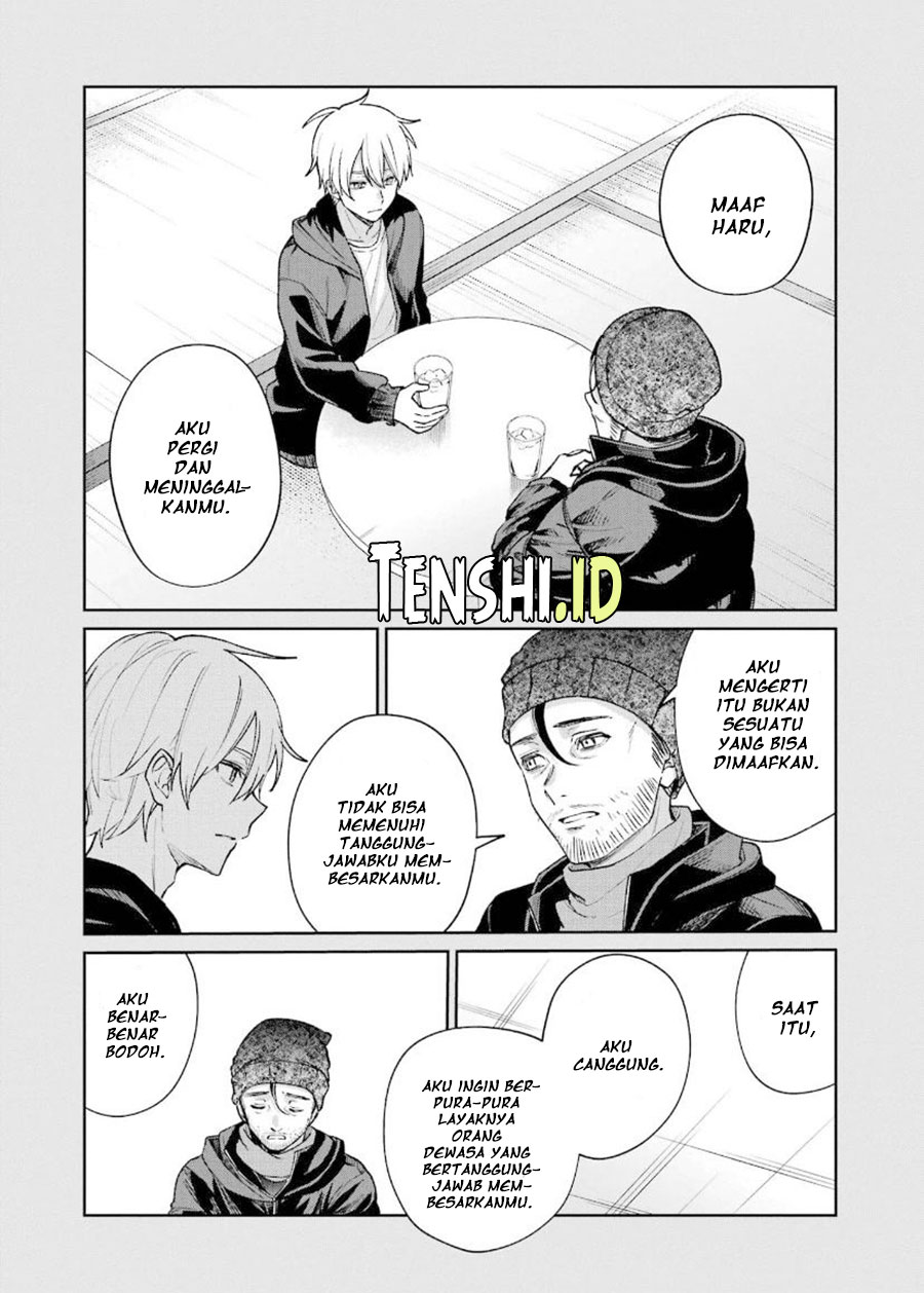 sachi-iro-no-one-room - Chapter: 68.5