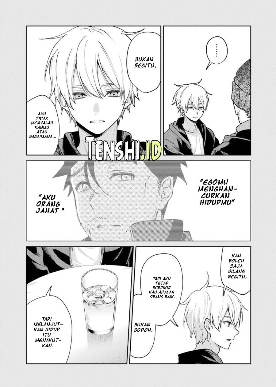 sachi-iro-no-one-room - Chapter: 68.5