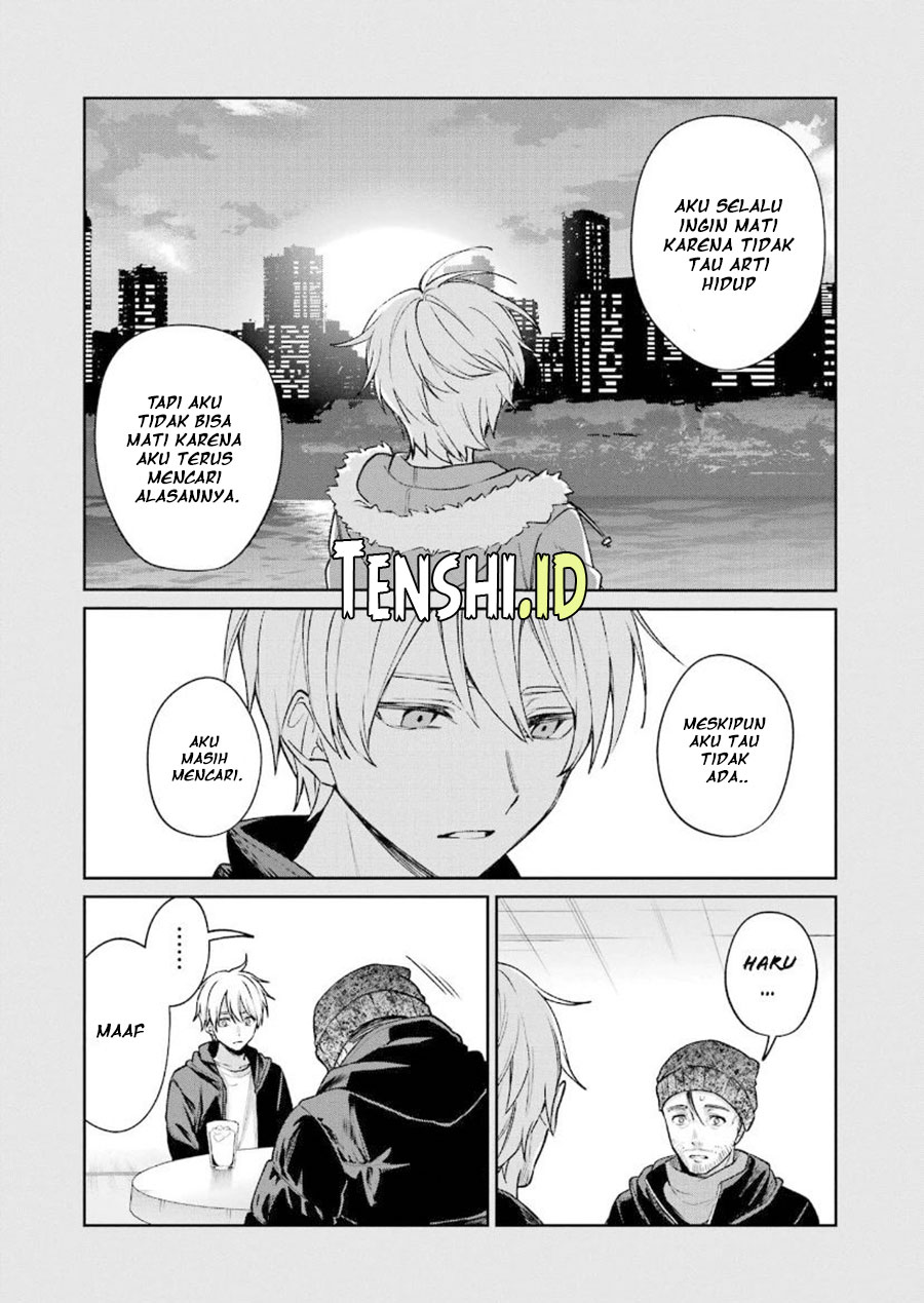 sachi-iro-no-one-room - Chapter: 68.5