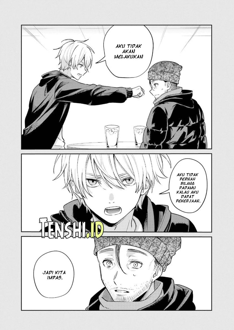 sachi-iro-no-one-room - Chapter: 68.5