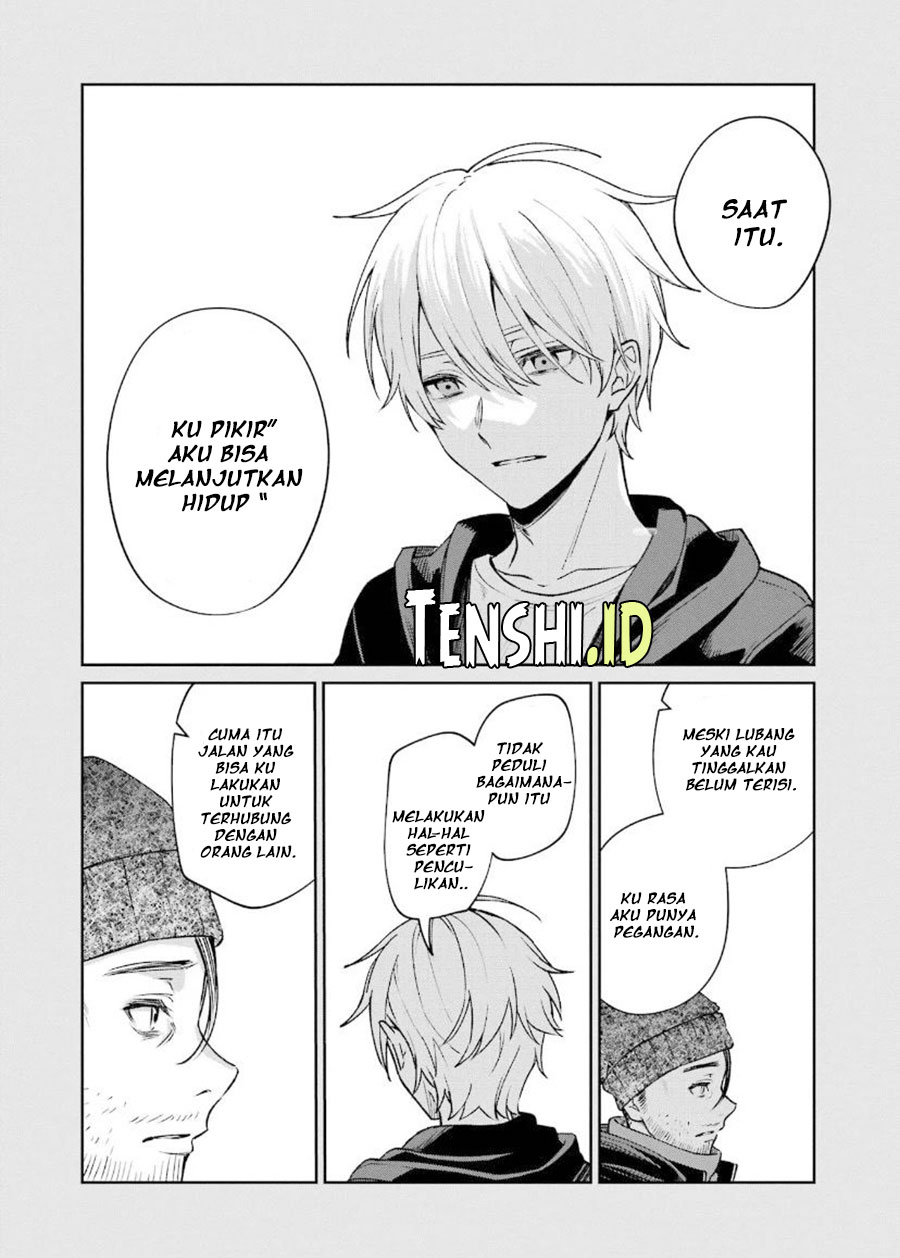 sachi-iro-no-one-room - Chapter: 68.5