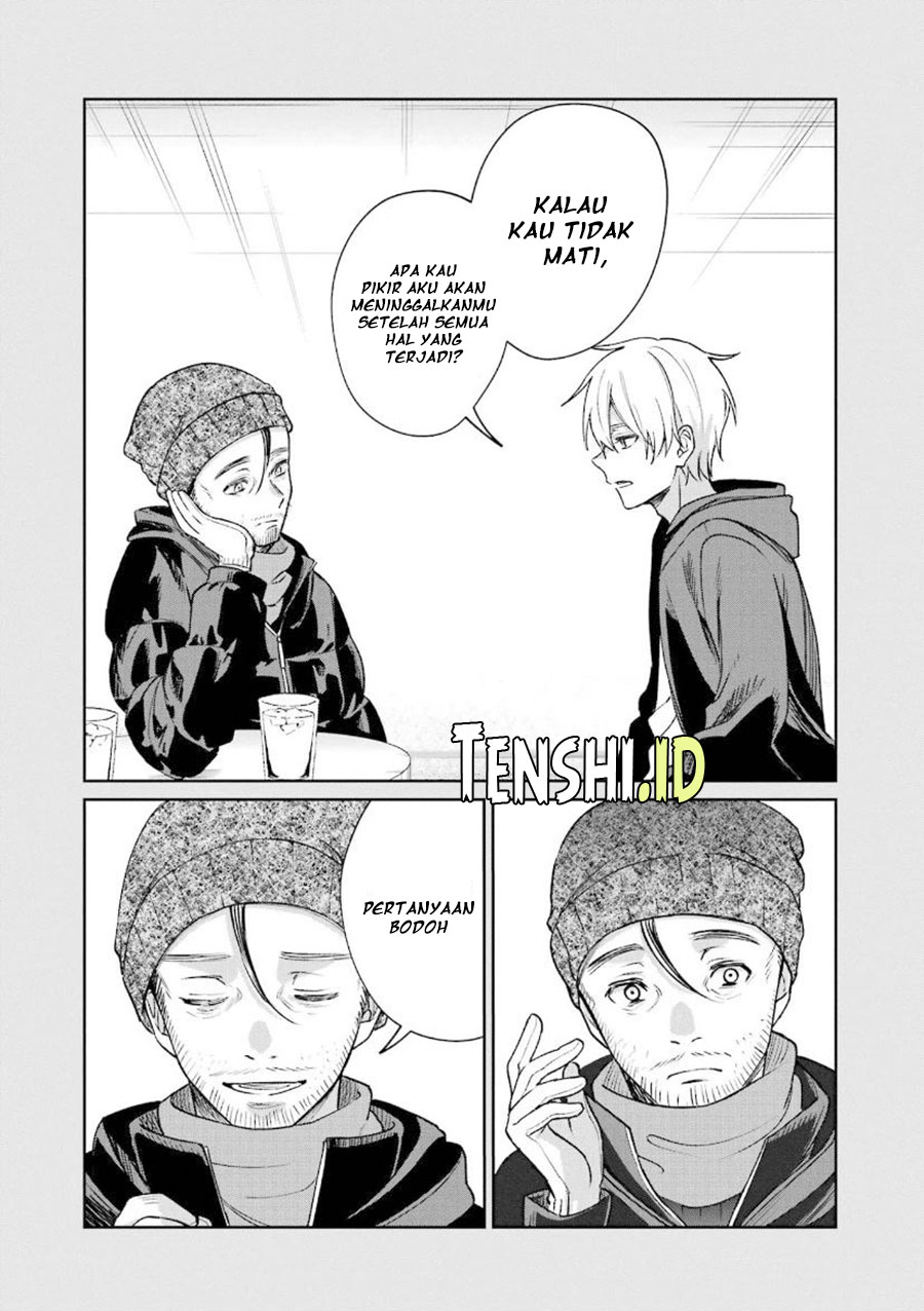 sachi-iro-no-one-room - Chapter: 68.5