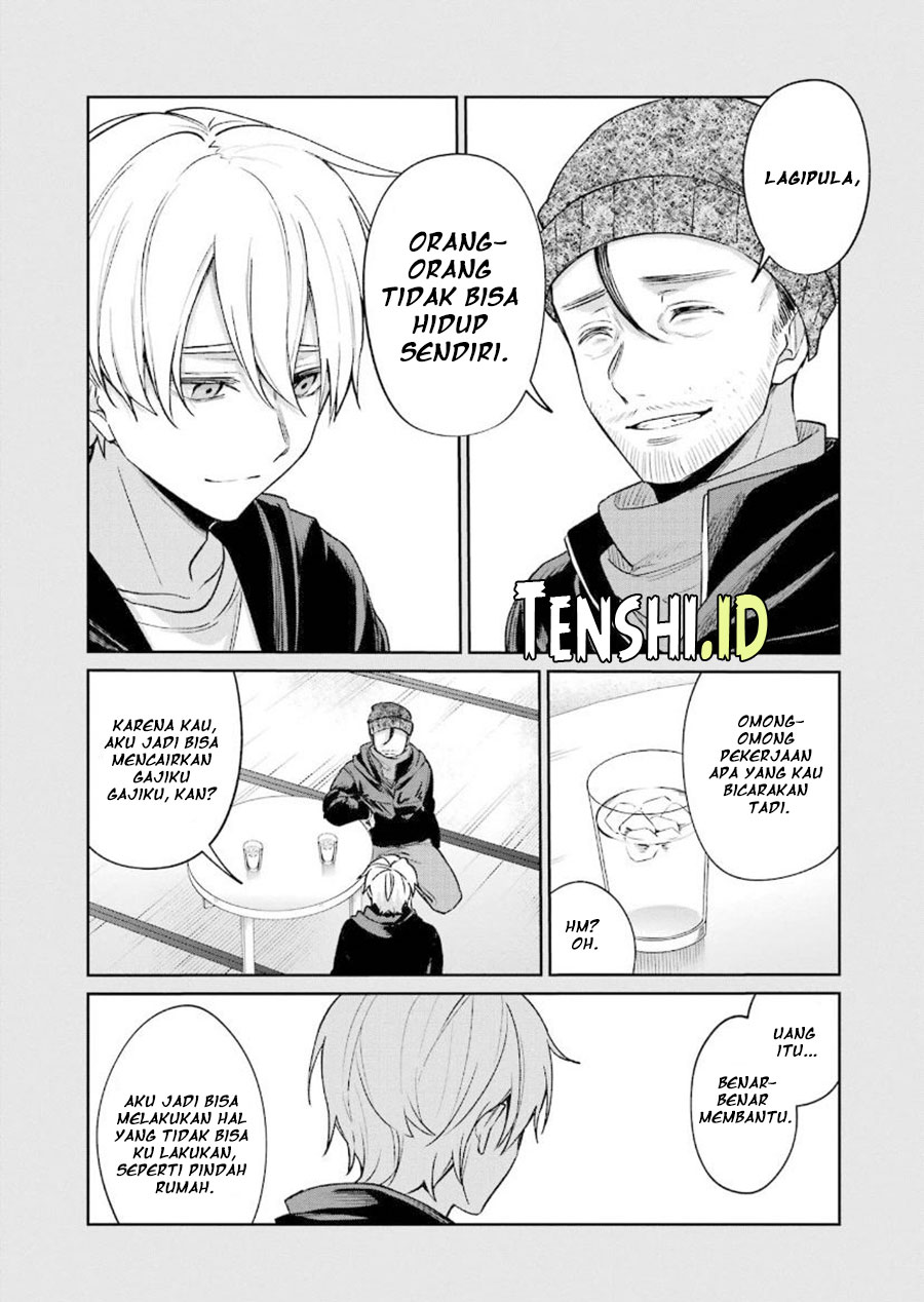 sachi-iro-no-one-room - Chapter: 68.5